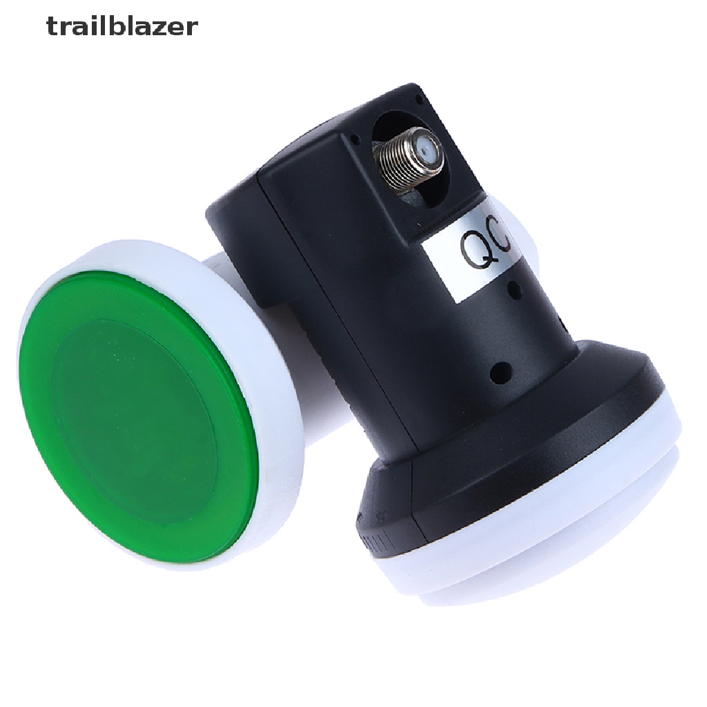 1 Bộ Thu Sóng Vệ Tinh KU-Band LNB Full HD KU LNB Cho TV