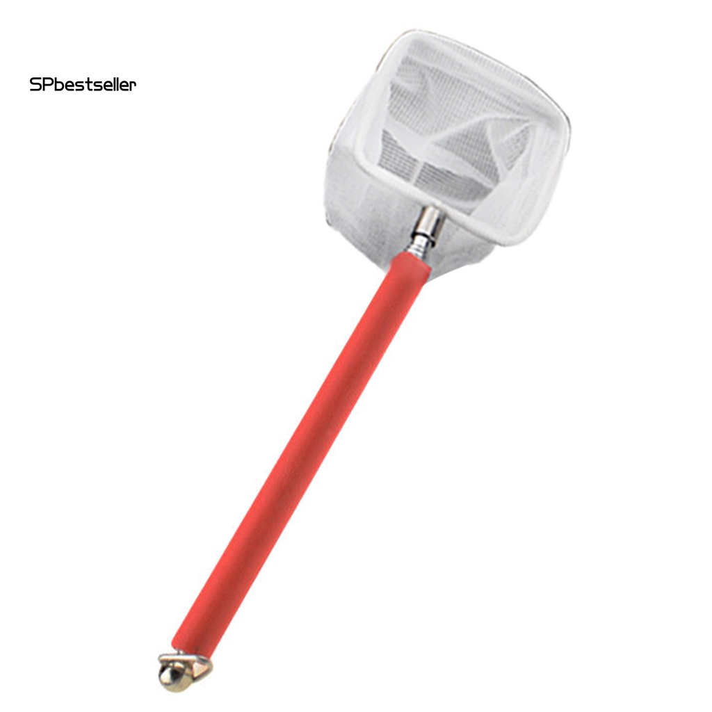 Lưới Bắt Tôm Cá Mini Có Thể Điều Chỉnh