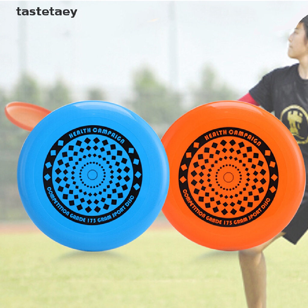 Tast Đĩa Bay Frisbee Chuyên Nghiệp Ngoài Trời Giải Trí