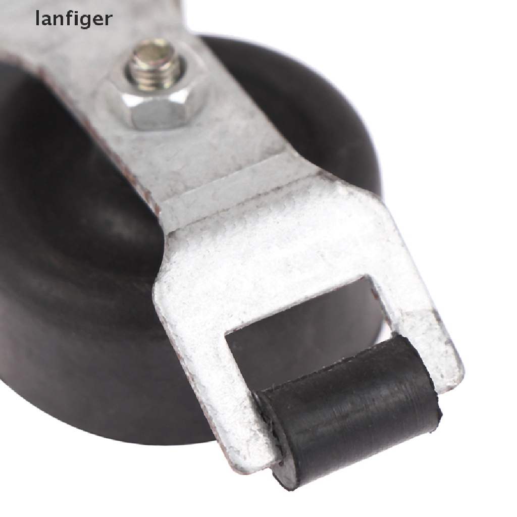 Máy Bơm Oxy Bằng Cao Su Cho Bể Cá