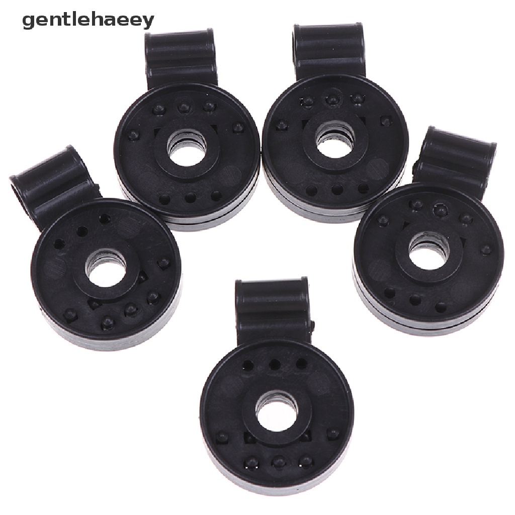 Set 5 Kẹp Lưới Che Nắng Bảo Vệ Riêng Tư Cho Nhà Kính