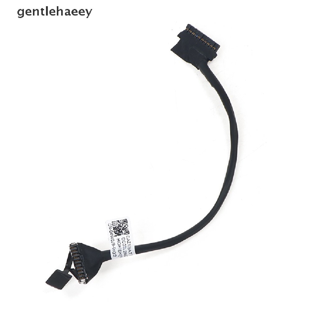 1 Dây Cáp Cho Dell Latitude 7280 7290 7380 7390 DC02002NG00 EN