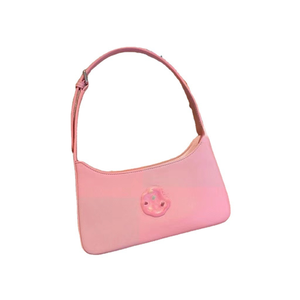 Túi Xách Nữ Thiết Kế Mới 2023 Niche Phong Cách Hàn Quốc