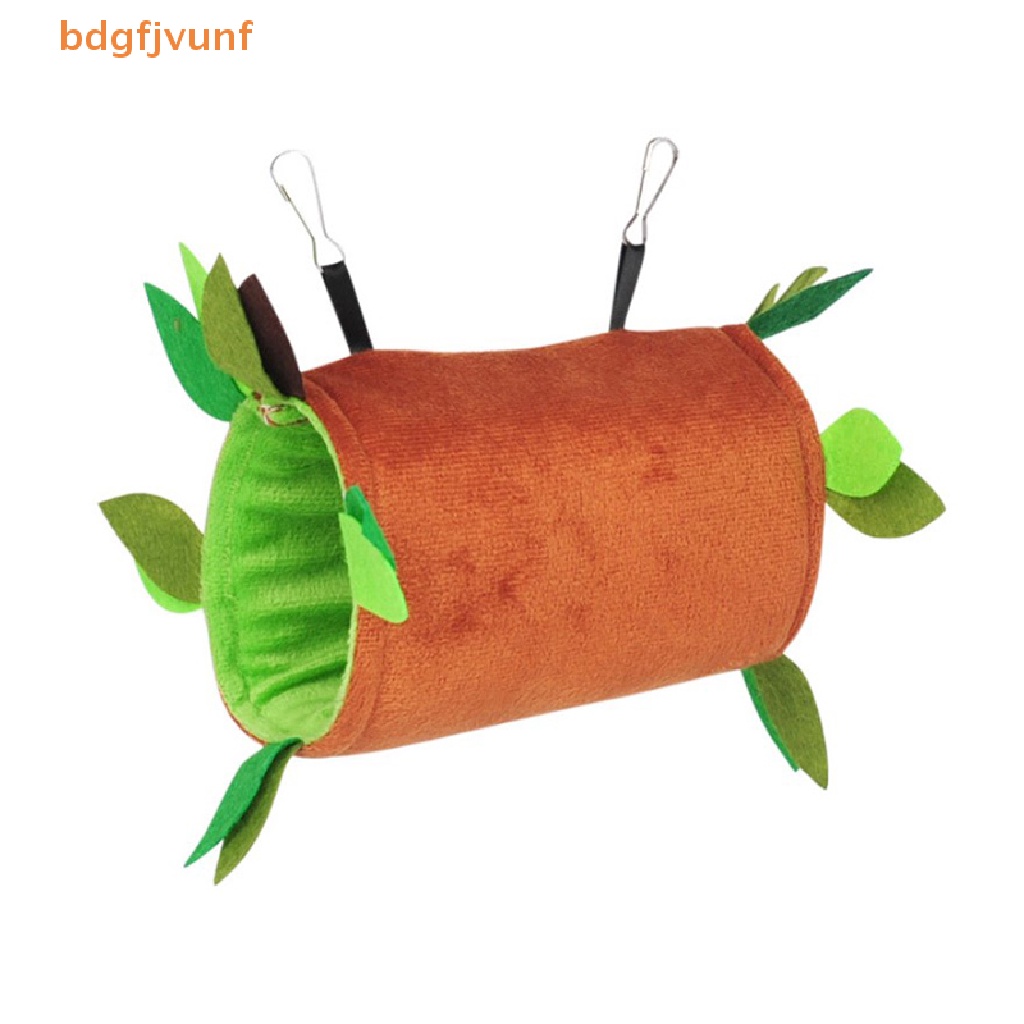 Võng Treo Bằng Vải Nỉ Nhỏ Dành Cho Chuột Hamster