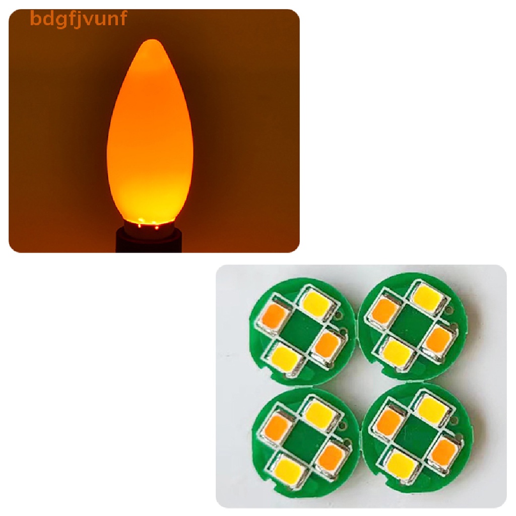 1 Bóng Đèn led E12 / E14 Trang Trí Nội Thất Phong Cách Phật Giáo