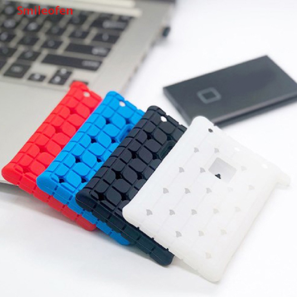 Vỏ Bảo Vệ Ổ Cứng Di Động 500GB 1TB SSD PSSD