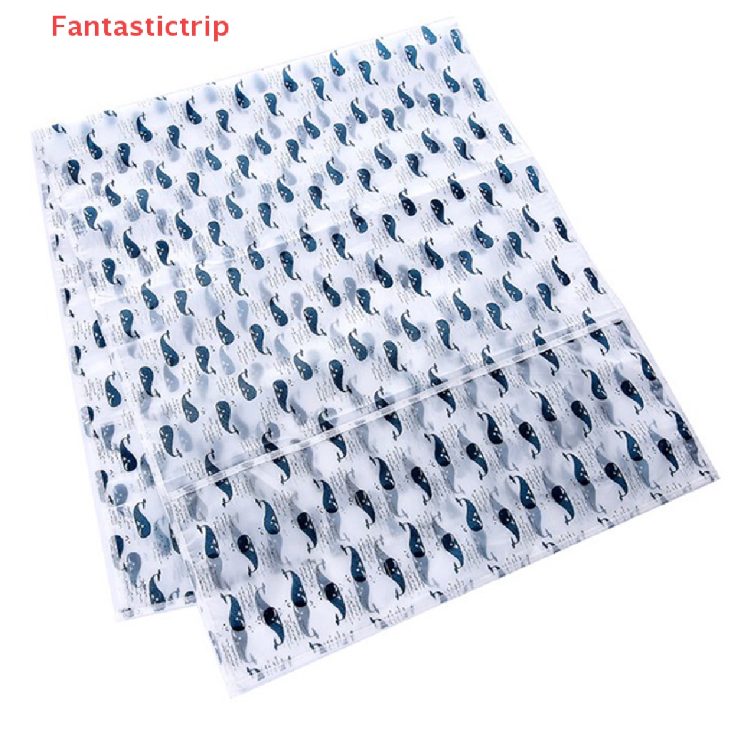 Tấm Phủ Tủ Lạnh Trong Suốt Chống Bụi Chống Thấm Nước Mới