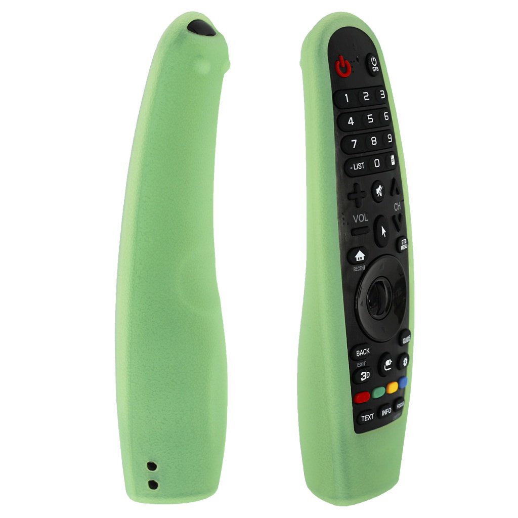 Bộ Điều Khiển Từ Xa Akbb Bằng Giọng Nói 20Ga MR20GA75855501 Ốp Lưng In Họa Tiết Dành Cho Điện Thoại LG AI ThinQ 4K Smart TV NANO9 NANO8 ZX WX GX CX BX Series 2020