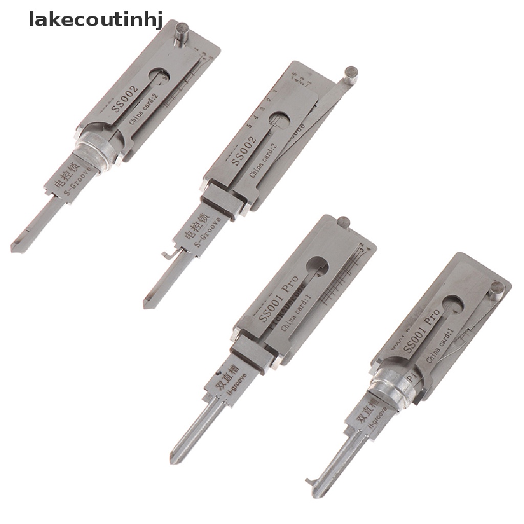 1 Dụng Cụ Thước Đo Cầm Tay SS001 SS002 2 Trong 1
