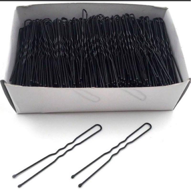 50 chiếc ghim cài tóc chữ U chuyên dụng Thanhshoptn