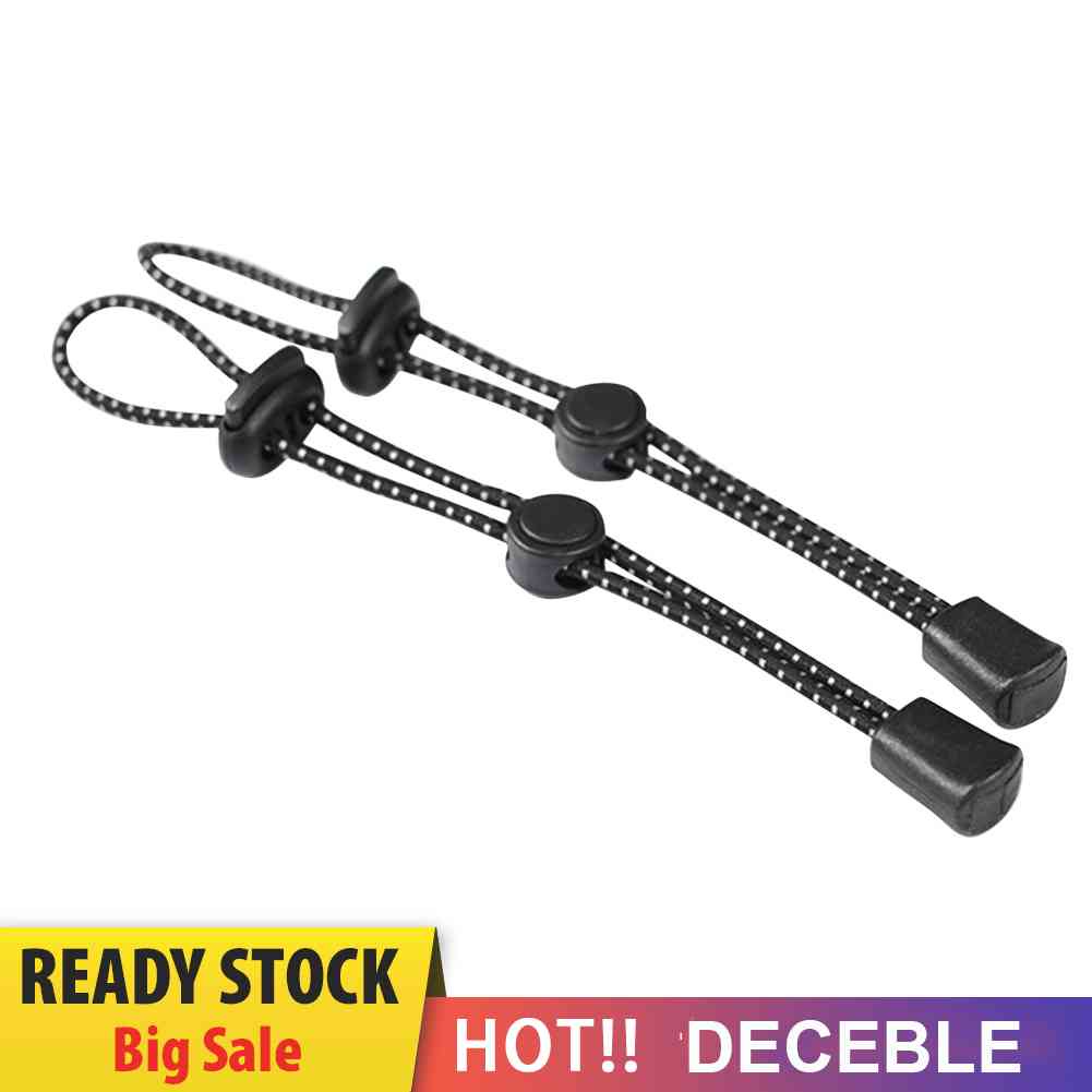 Dây Đai Đàn Hồi Cố Định Gậy Đi Bộ Đường Dài