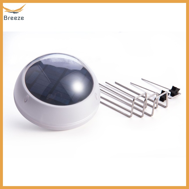 Máy Phun Nước Sử Dụng Năng Lượng Mặt Trời Kèm Pin Lithium 3.7V 400mah