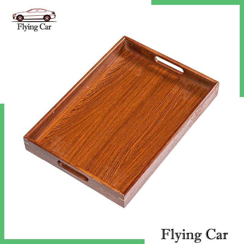 Khay Phục Vụ Trà Cho Phòng Khách / Nhà Hàng Lzdjfmy2