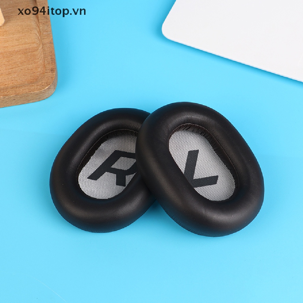 1 Cặp Miếng Đệm Tai Nghe Thay Thế Cho Backbeat Pro2 SE 8200UC