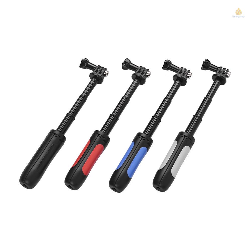 Gậy Tự Sướng Mini Mở Rộng Cho 3 / 5 / 4 / 3 + 3 for Yi Lite / 4k / 4k + Cho SJCAM / Andoer / AKASO