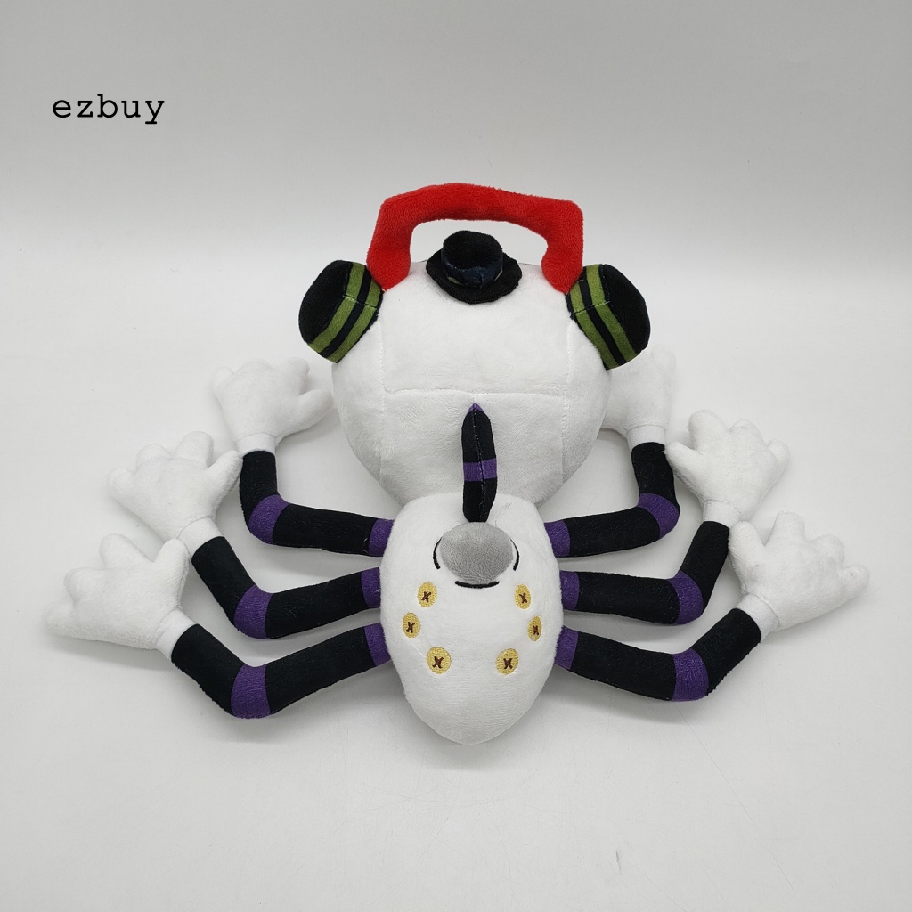 [EY] Đồ Chơi Búp Bê Nhồi Bông Có Nhạc Dj Five Nights at Freddy Làm Quà Tặng Giáng Sinh