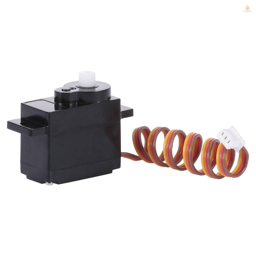 Động Cơ Servo Cho Máy Bay Điều Khiển Từ Xa WLtoys XK X450