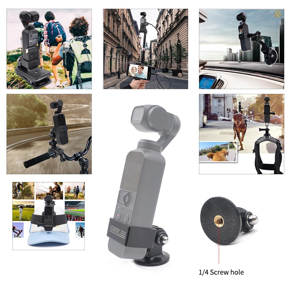 Bộ Giá Đỡ Máy Ảnh Chuyên Dụng Cho DJI OSMO