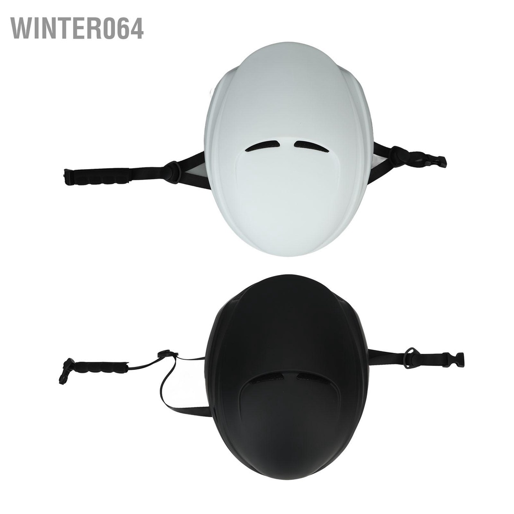 Winter064 GUB M5 Mũ Bảo Hiểm Xe Đạp Trọng Lượng Nhẹ Người Lớn Cho Nam Nữ Đường Núi Phụ Kiện Đi