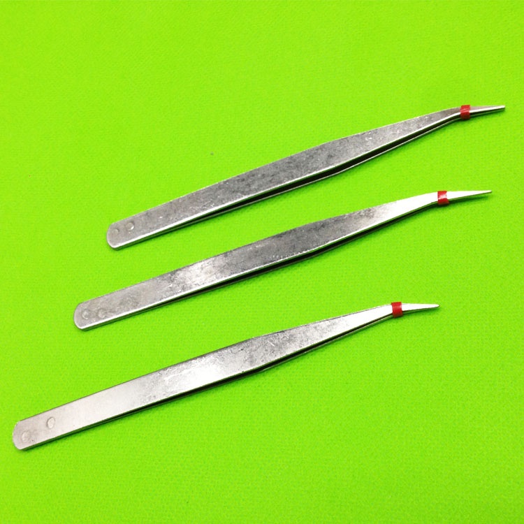 Nhíp nhồi gòn cho thú bông handmade nhỏ