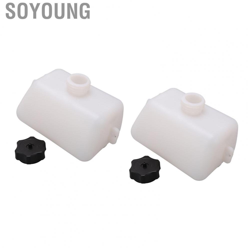 Soyoung Engine  Fuel Petrol Tank High Strength for ATV