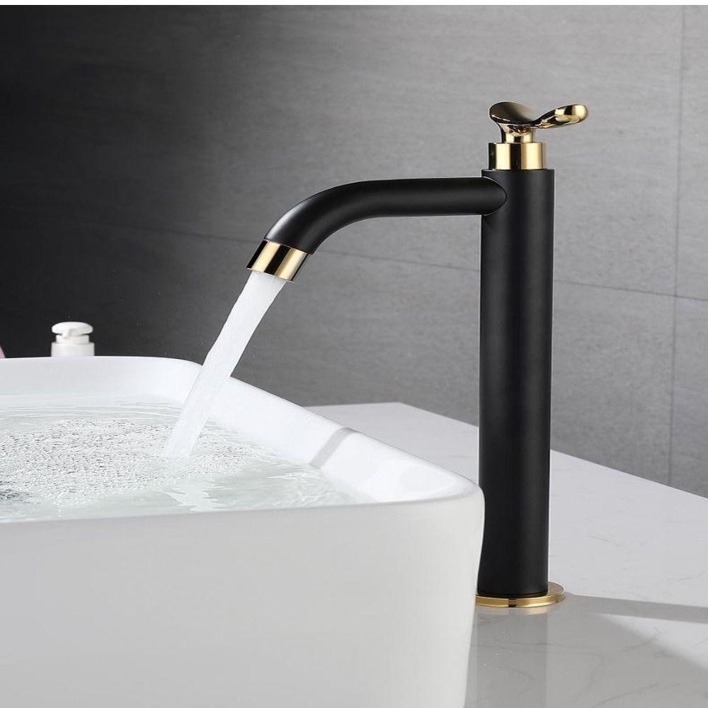 PISTA Vòi Nước Bồn Rửa Thời Trang Nhanh Chóng