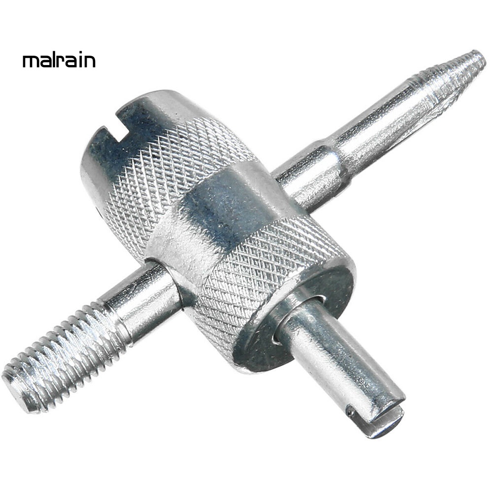 Set 5 Dụng Cụ Tháo Lốp Xe Đạp 4 Chiều Tiện Dụng