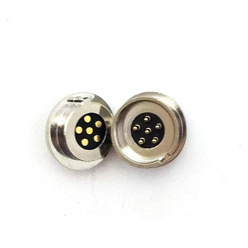 QUINTON Ổ Cắm Điện 6 Chấu 5V2A Kết Nối Với Cốc Hút Thông Minh