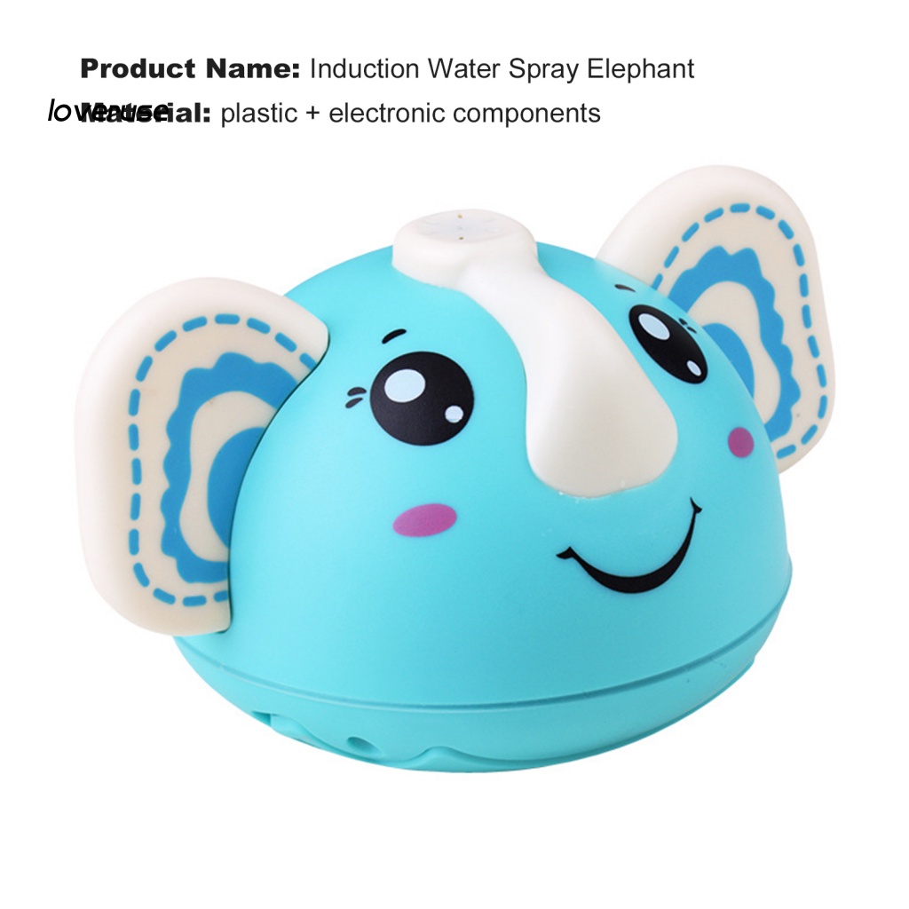 / Lo / LO / Đồ Chơi Xịt Tàu Ngầm Thân Thiện Với Môi Trường Cho Trẻ Sơ