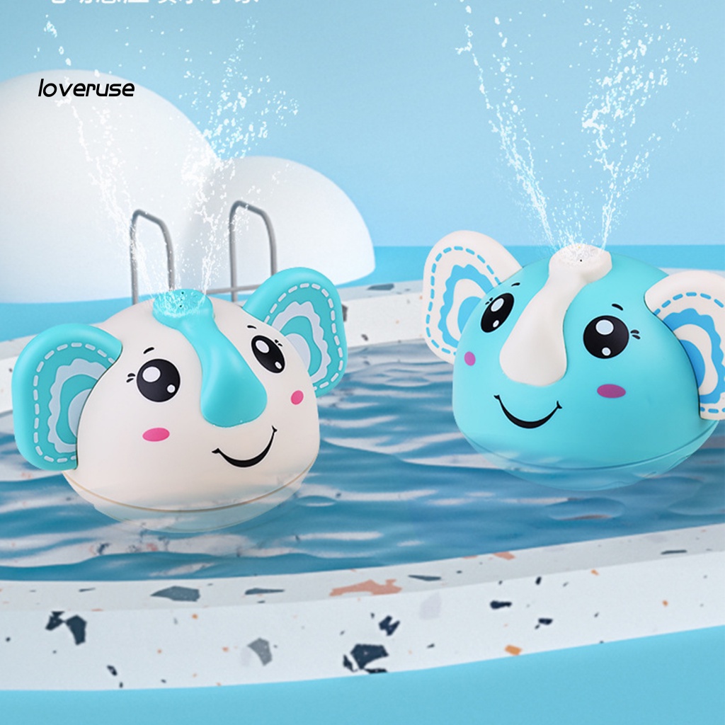 / Lo / LO / Đồ Chơi Xịt Tàu Ngầm Thân Thiện Với Môi Trường Cho Trẻ Sơ