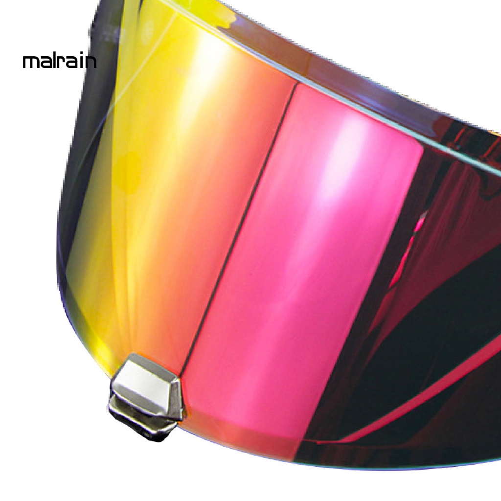 Mũ Bảo Hiểm Xe Máy Chống Tia UV Chống Trầy Xước Cho RPHA70 Revo