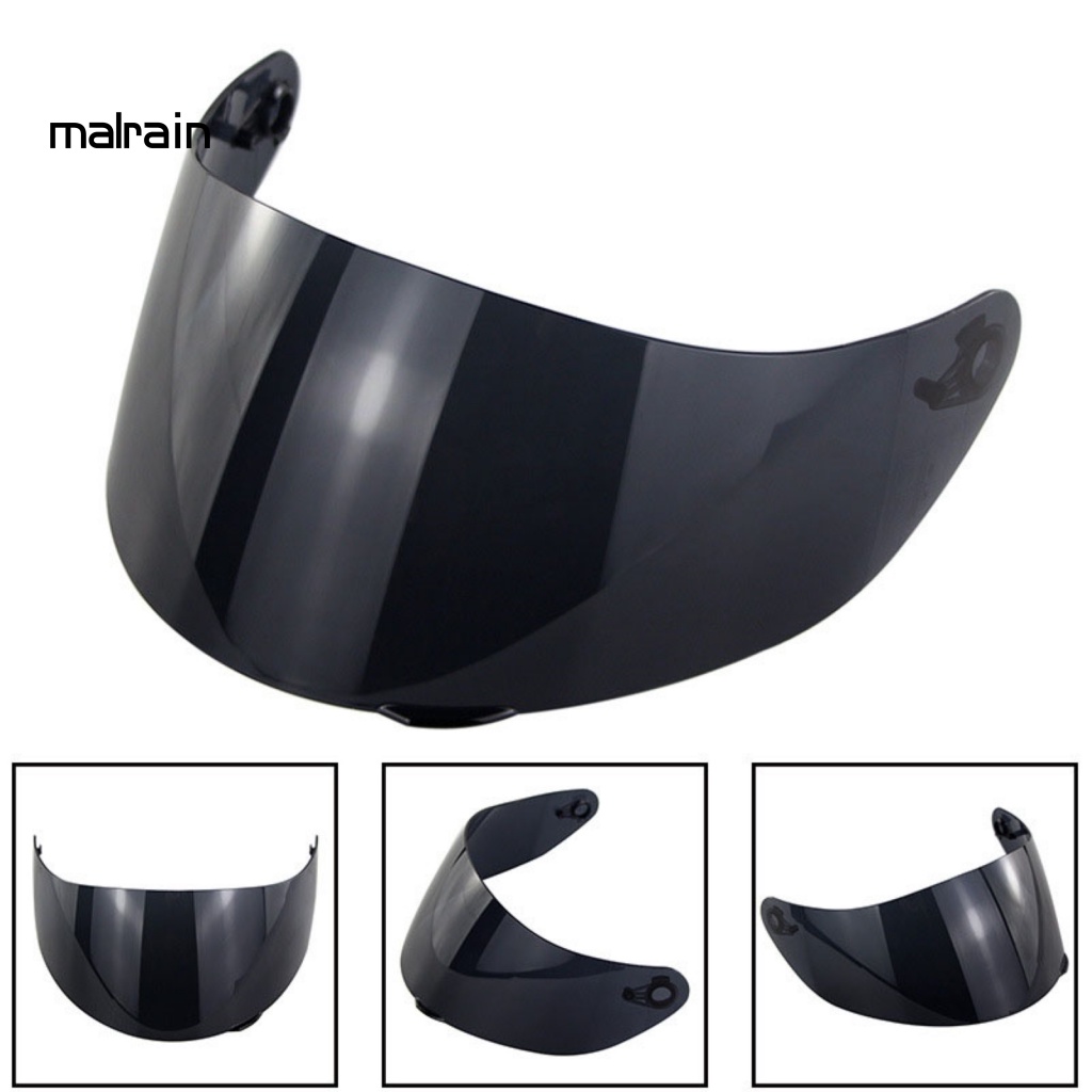 Mũ Bảo Hiểm Chống Nắng Chống Thấm Nước Nhiều Màu Tùy Chọn Cho AGV K1 K3SV K5