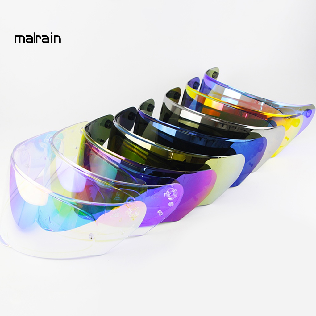 Ống Kính Gắn Mũ Bảo Hiểm Xe Máy FF-353 320 328 800 Chống Nắng