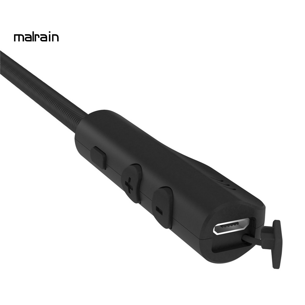 Tai Nghe Bluetooth 5.0 Có Mic Điều Khiển Cuộc Gọi Từ Xa Cho Nón Bảo Hiểm Xe Hơi