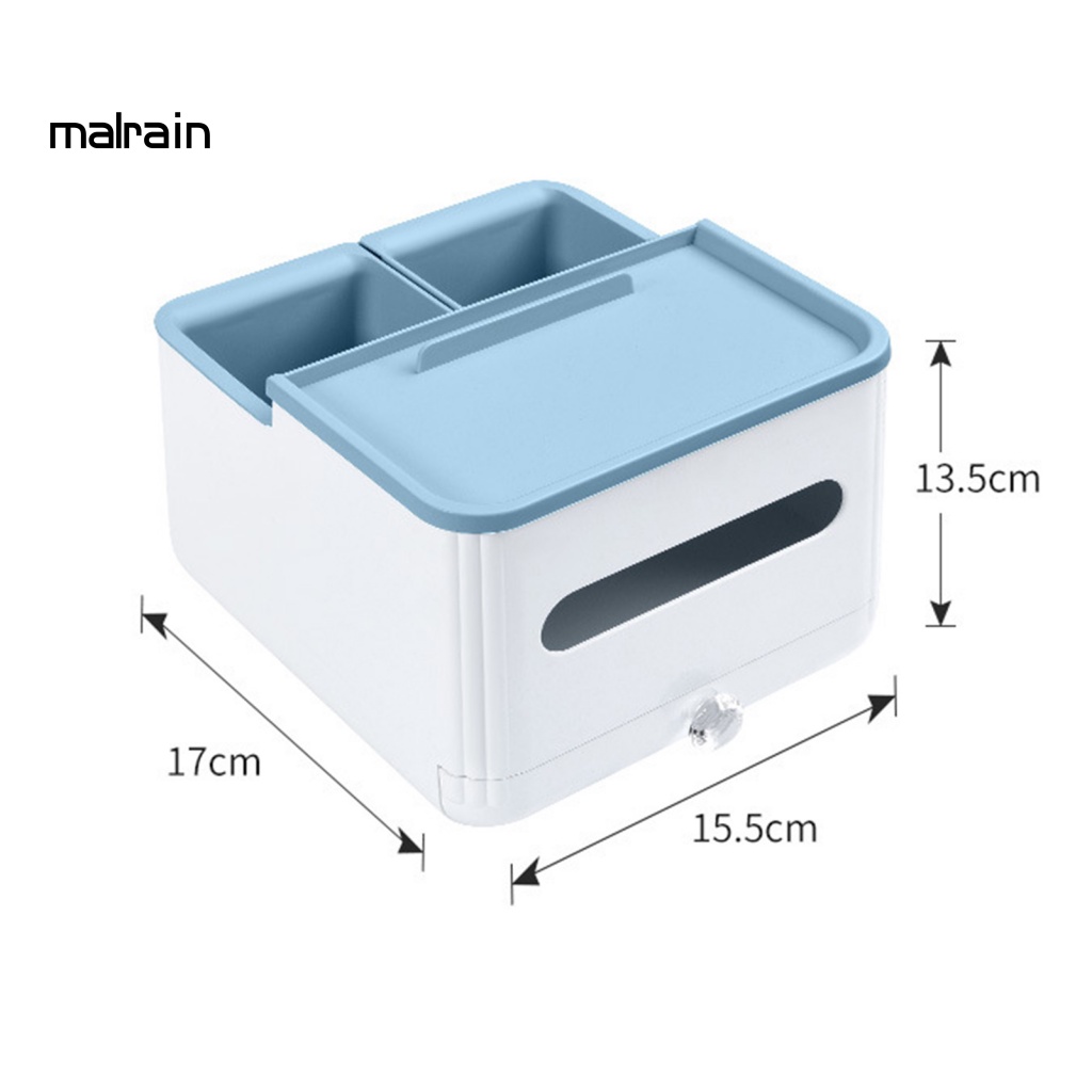 Hộp Đựng Khăn Giấy Đa Năng Có Thể Tháo Rời Tiện Dụng Cho Xe Hơi