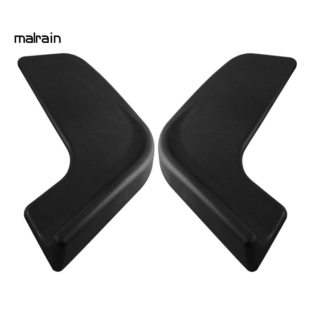 1 Cặp Cản Trước Xe Hơi Chống Trầy Xước Tiện Dụng