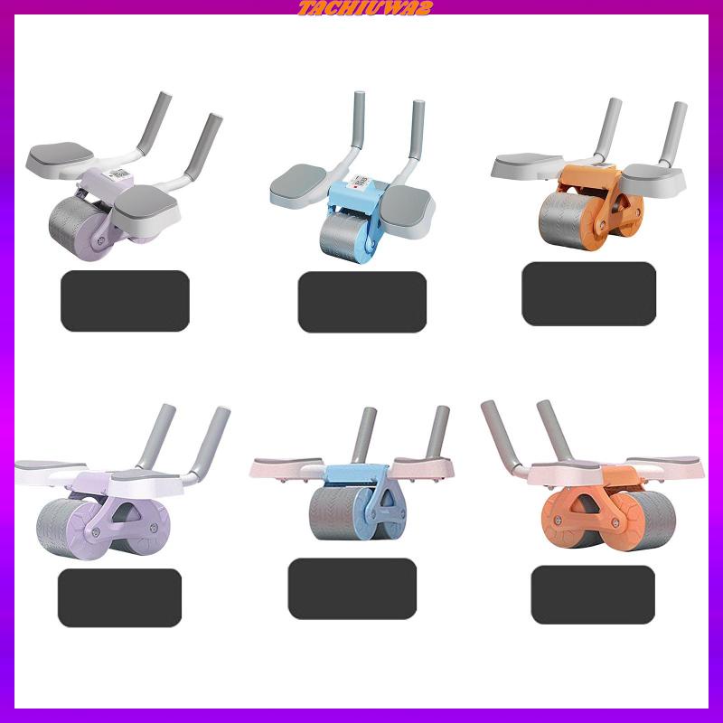 Con Lăn Tập Cơ Bụng Tachiuwa2 Chuyên Dụng Cho Nam Và Nữ