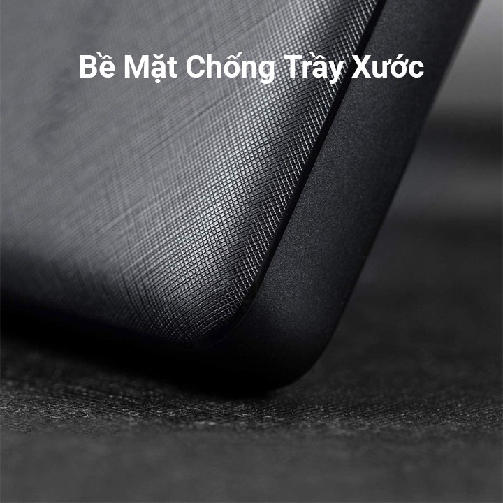 Pin Dự Phòng ANKER PowerCore Essential 20.000mAh Power Delivery - A1287 - Bảo hành 12 tháng ACSTORE