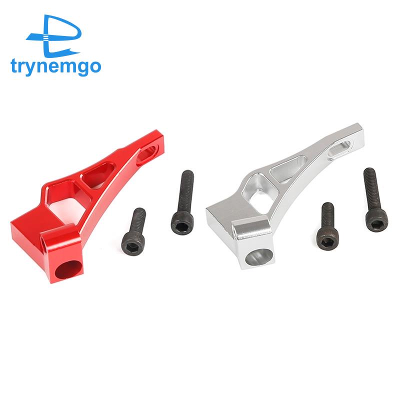 Khung Kim Loại CNC Cho Động Cơ 1 / 5 Hpi Rofun Baha Rovan Km Baja 5B 5T 5Sc