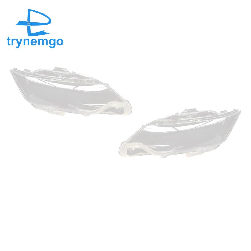 Ốp Đèn Pha Trong Suốt Cao Cấp Cho Ô Tô Toyota Camry 2015 2016 2017