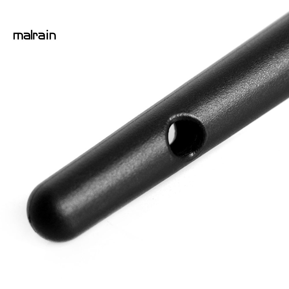 Set 5 Cọ Mềm Vệ Sinh Bánh Xe Hơi Tiện Dụng