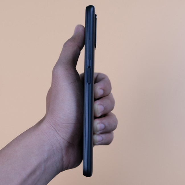 [Siêu Sale] Điện thoại Xiaomi POCO M3 4GB/128GB  Bảo Hành 12 Tháng Lỗi 1 Đổi 1 Trong 7 ngày | BigBuy360 - bigbuy360.vn