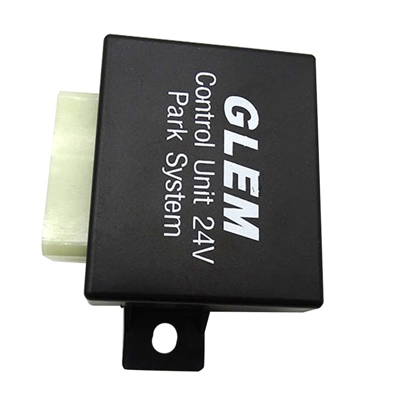 Rơ Le Điều Khiển Động Cơ Máy Xúc 24V Cho Hyundai R225-7 R110-7 R140LC-7 Part Number: 21N6-01270 21N6-01272