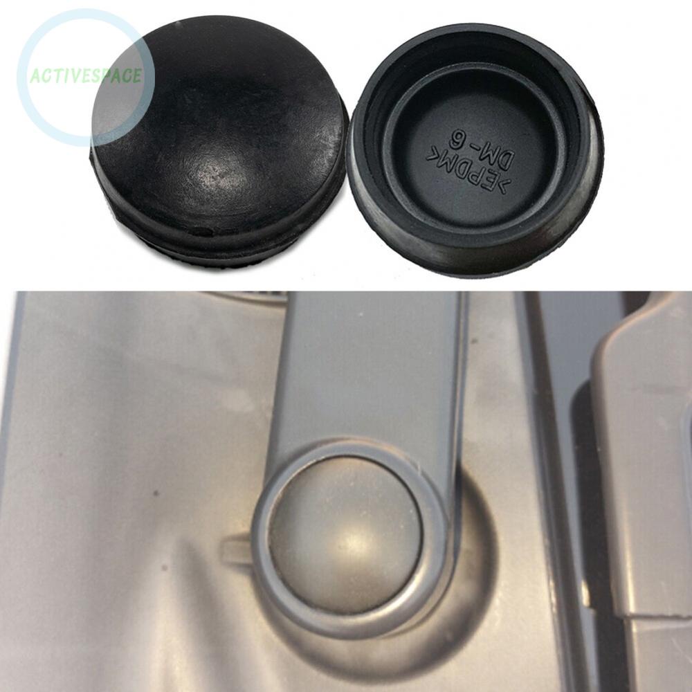 Front Wiper Rocker Arm Cap Front Windshield Wiper Arm Nut Cover Cap Bolt For Hyundai For Kia 983804H050 -Hyundai