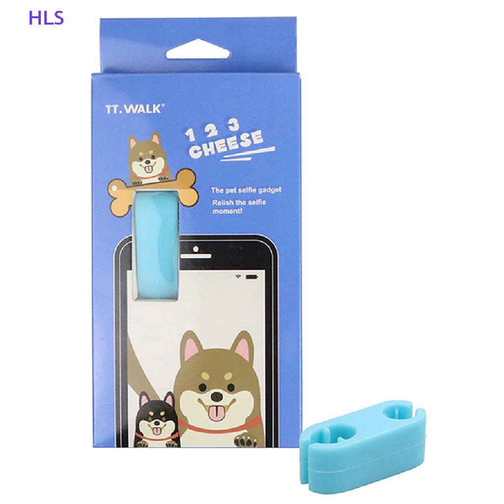 Gậy Chụp Ảnh Đồ Chơi Dành Cho Thú Cưng