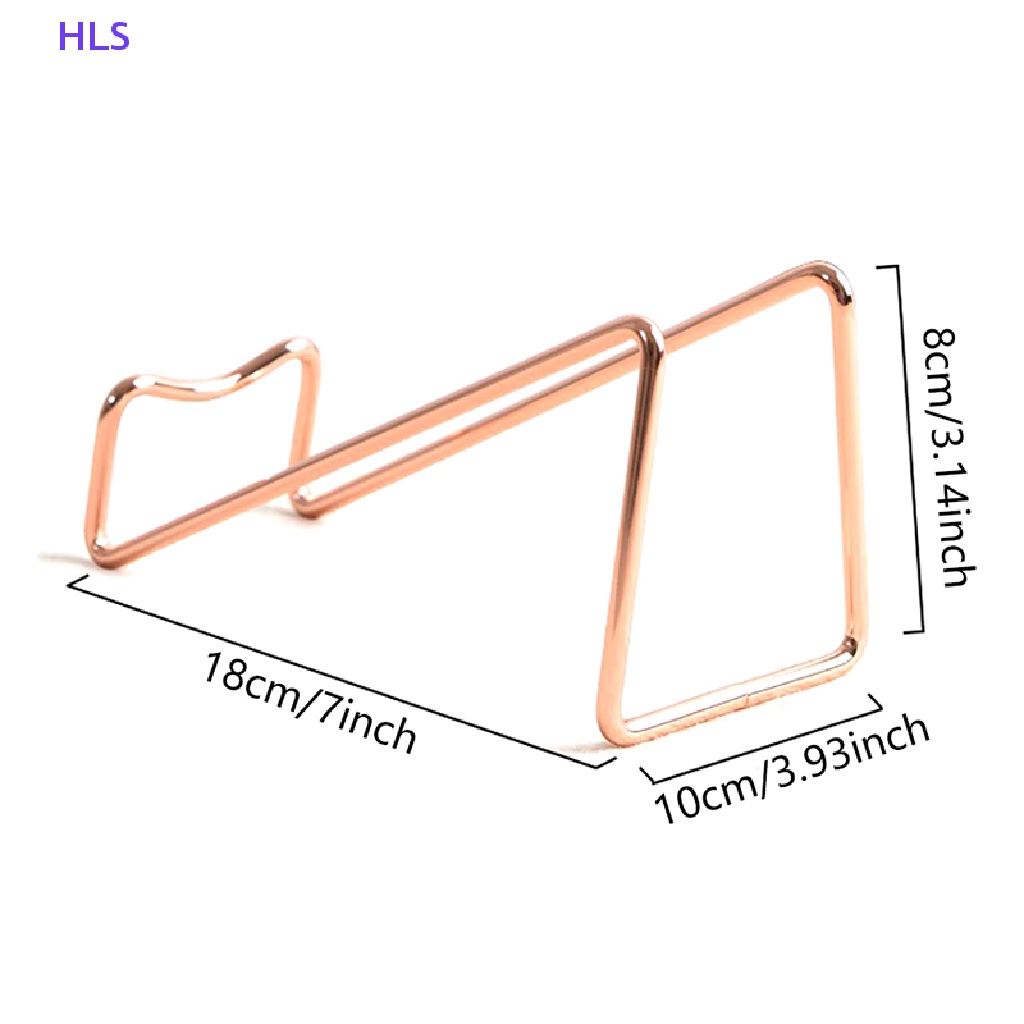 Giá Đỡ Chai Rượu Vang Bằng Kim Loại Gắn Tường Tiện Lợi