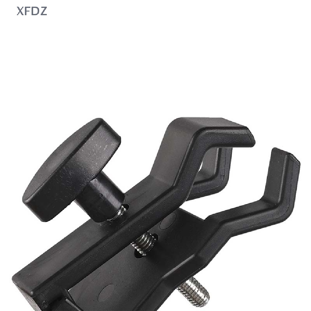 Giá Đỡ Dù Kẹp Máy Ảnh / Đèn Tripod Tiện Dụng