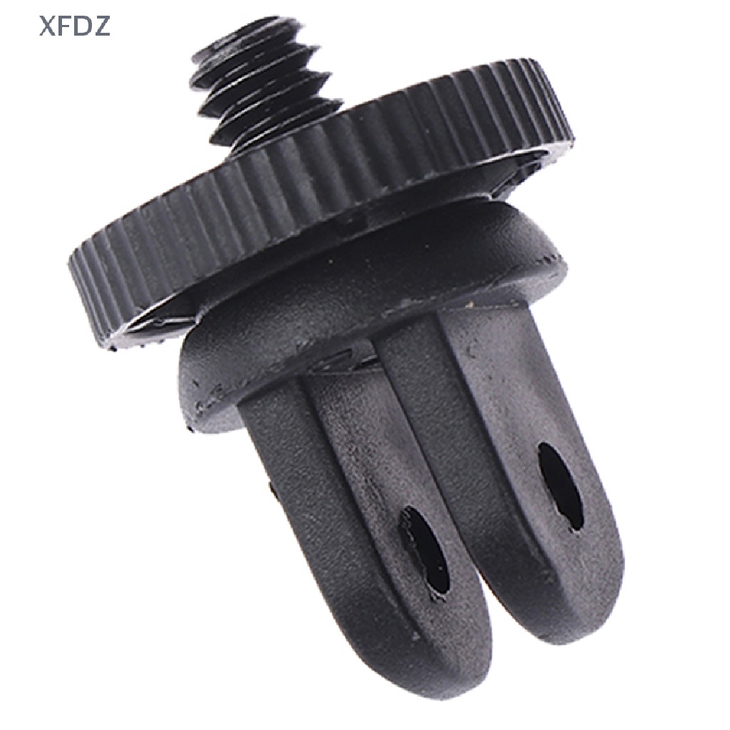 Ngàm Giá Đỡ Ba Chân Mini Cho Máy Ảnh Xiaomi Yi Hero 4 / 3 +