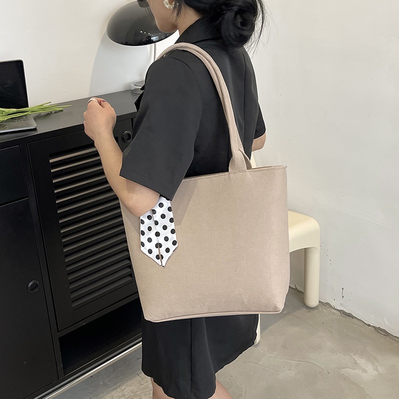 Túi Xách Tote Cỡ Lớn Thời Trang Sành Điệu