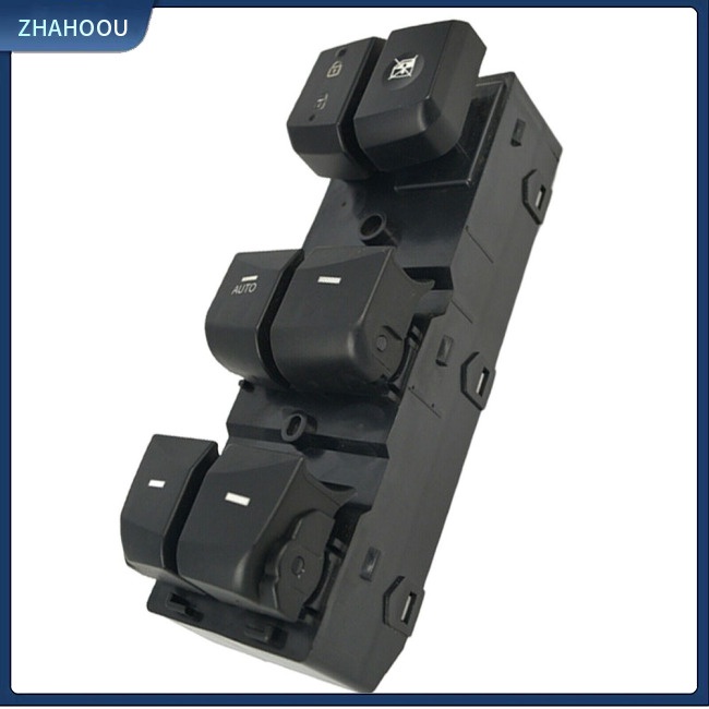 ☃Phụ Kiện Trang Trí Nhà Cửa Kiểu Dáng Dễ Thương Xinh Xắn☃ Công Tắc Nâng Cửa Kính Xe Hơi 93570-3x012 Cho Hyundai